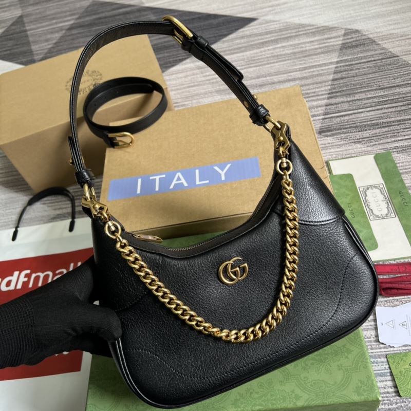 Gucci Hobo Bags